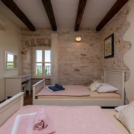 Holiday home Ruk *