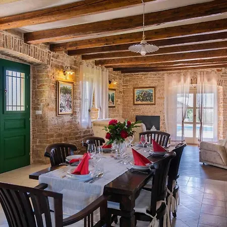 Ferienhaus Ruk *