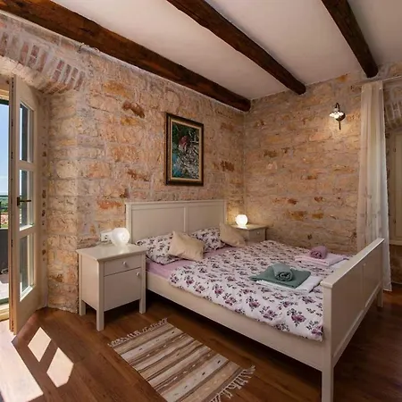 Ferienhaus Ruk *